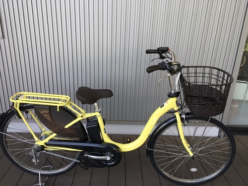 自転車