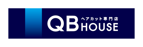 QB HOUSEのショップロゴ