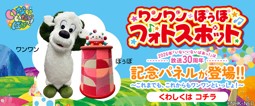 ワンワン