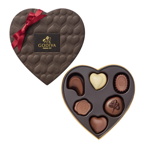 GODIVA２