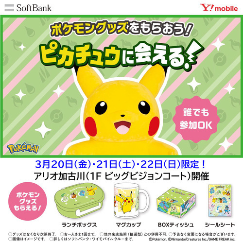 ポケモングッズ