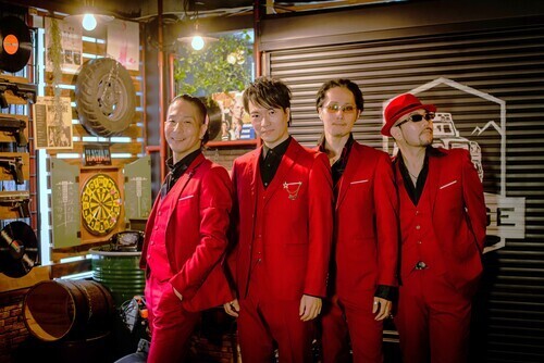 クーリーハイハーモニー