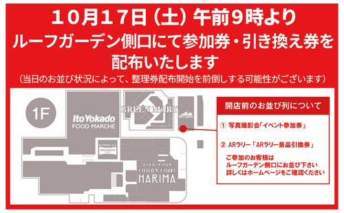 並び列