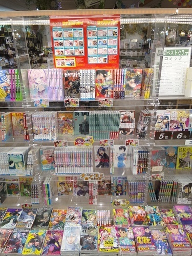 ナツコミ展開