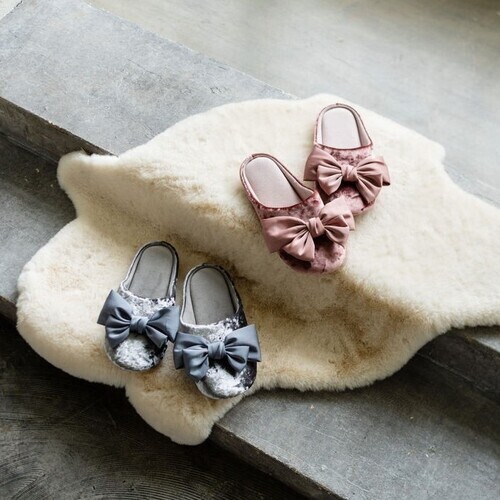 【ニトリデコホーム】足元まで華やかに