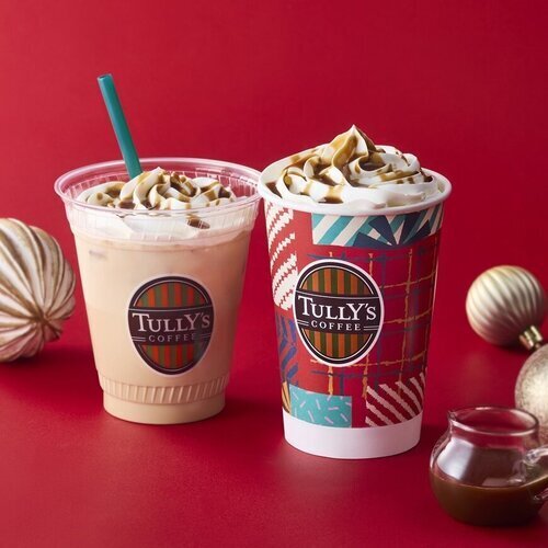 アイリッシュラテ