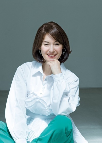 新商品（グレース）装着画像