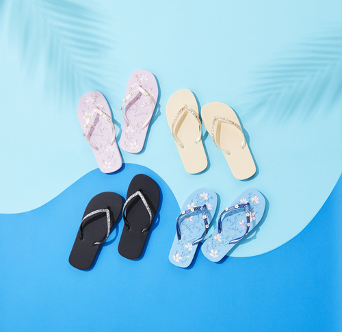 【デコホーム】夏のおすすめアイテム