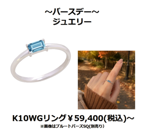 *.＊birthday stone orderjewelry＊.*