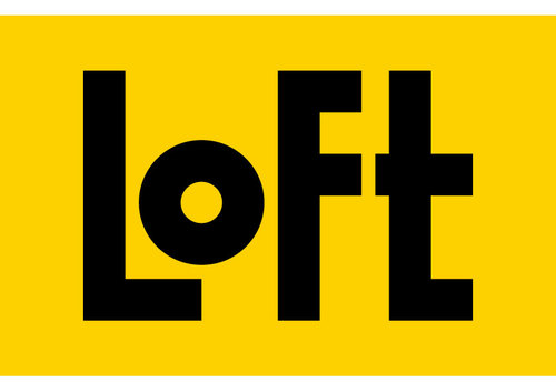 LOFTのロゴ画像