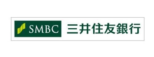 三井住友銀行ロゴ