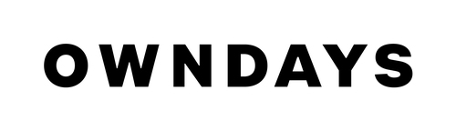 OWNDAYS_logo