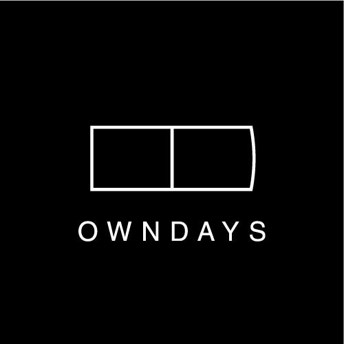 OWNDAYS_logo